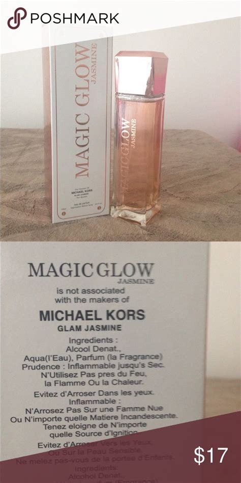 michael kors magic glow|michael kors online store.